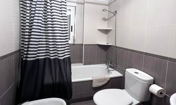 Reventa - Apartment -
Torrevieja - Playa de los Locos