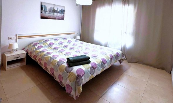 Reventa - Apartment -
Torrevieja - Playa de los Locos