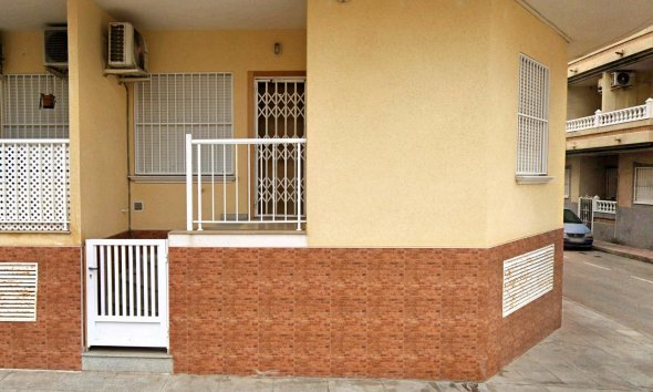 Reventa - Apartment -
Torrevieja - Playa de los Locos