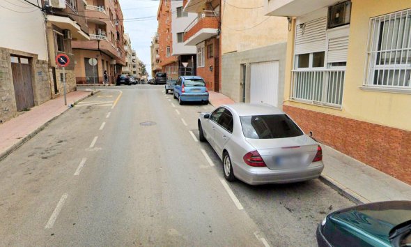 Reventa - Apartment -
Torrevieja - Playa de los Locos