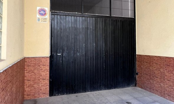 Reventa - Apartment -
Torrevieja - Playa de los Locos