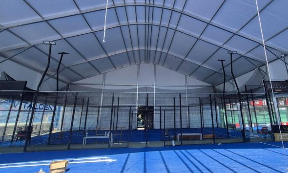 Reventa - Apartment -
Torrevieja - Playa de los Locos