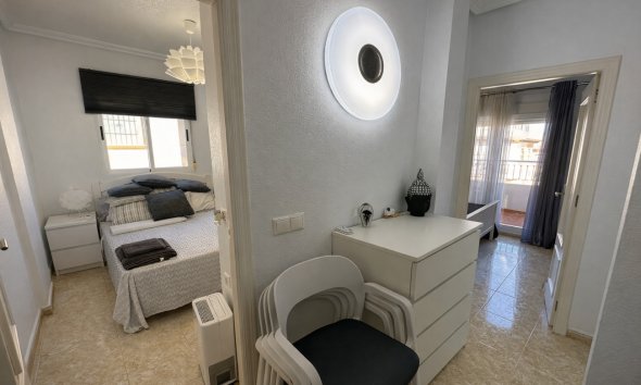 Revente - Quad House -
Orihuela Costa - Villa's San Jose IV