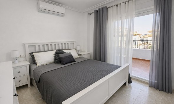 Revente - Quad House -
Orihuela Costa - Villa's San Jose IV