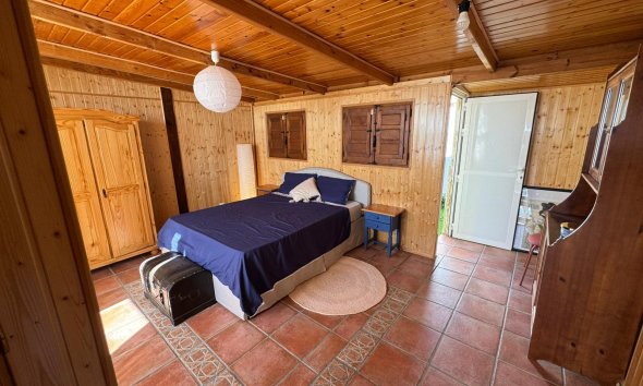 Revente - Bungalow -
Torrevieja - Costa Blanca