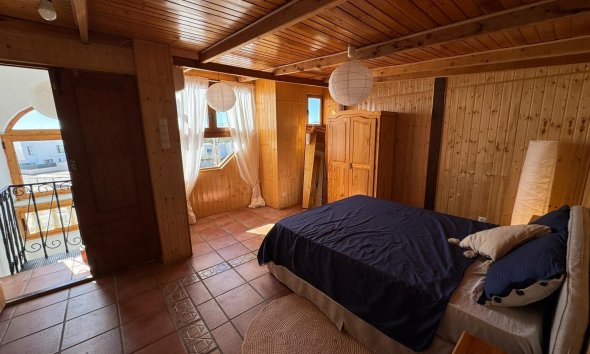 Revente - Bungalow -
Torrevieja - Costa Blanca