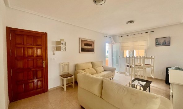Resale - Bungalow -
San Fulgencio - La Marina