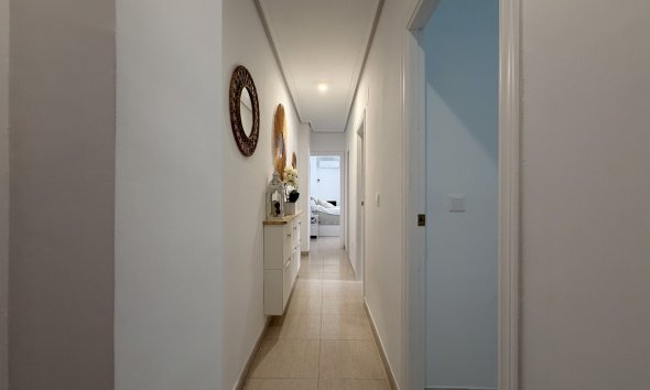 Reventa - Apartment -
Torrevieja - Costa Blanca