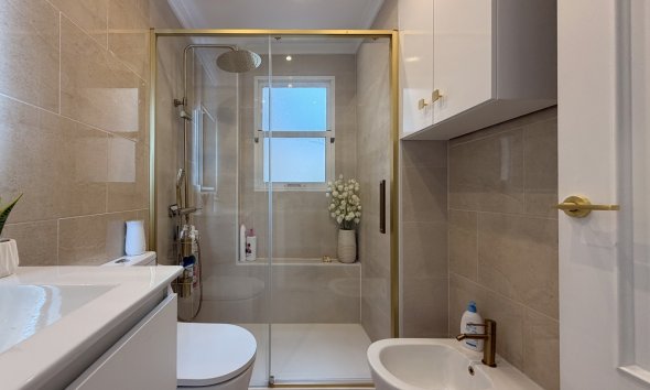 Reventa - Apartment -
Torrevieja - Costa Blanca