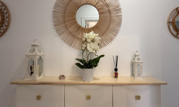 Reventa - Apartment -
Torrevieja - Costa Blanca