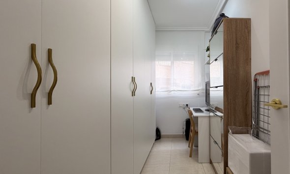 Reventa - Apartment -
Torrevieja - Costa Blanca