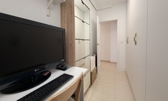 Reventa - Apartment -
Torrevieja - Costa Blanca