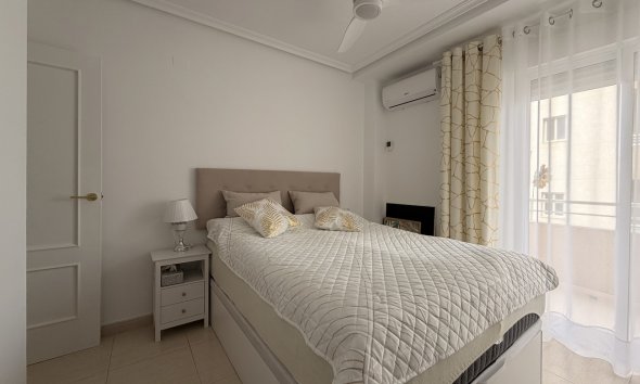 Reventa - Apartment -
Torrevieja - Costa Blanca