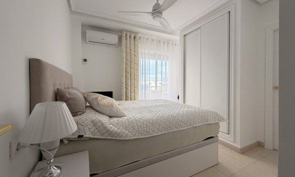 Reventa - Apartment -
Torrevieja - Costa Blanca