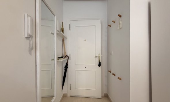 Reventa - Apartment -
Torrevieja - Costa Blanca