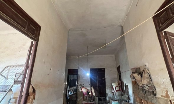 Revente - Finca -
Daya Nueva - Comunidad Valenciana