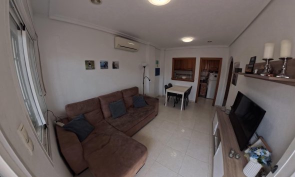 Reventa - Apartment -
Torrevieja - Centro