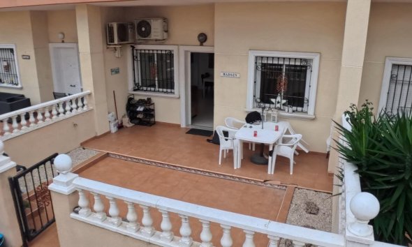 Reventa - Apartment -
Torrevieja - Centro