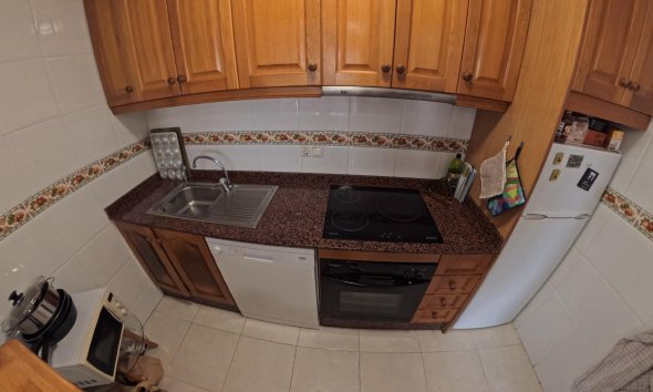 Reventa - Apartment -
Torrevieja - Centro