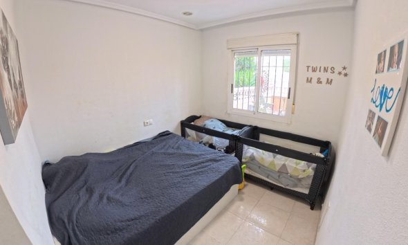 Reventa - Apartment -
Torrevieja - Centro