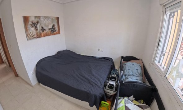 Reventa - Apartment -
Torrevieja - Centro