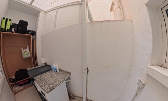 Reventa - Apartment -
Torrevieja - Centro