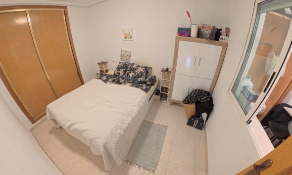 Reventa - Apartment -
Torrevieja - Centro