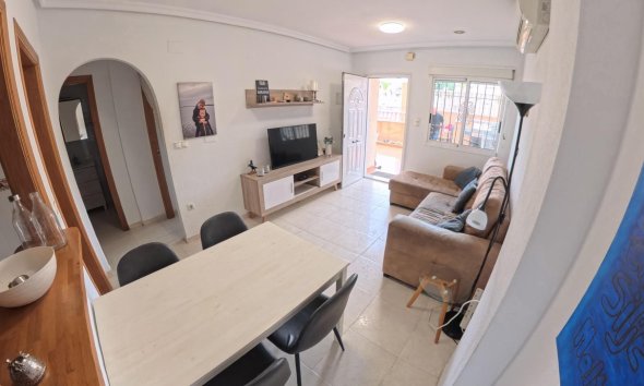 Reventa - Apartment -
Torrevieja - Centro