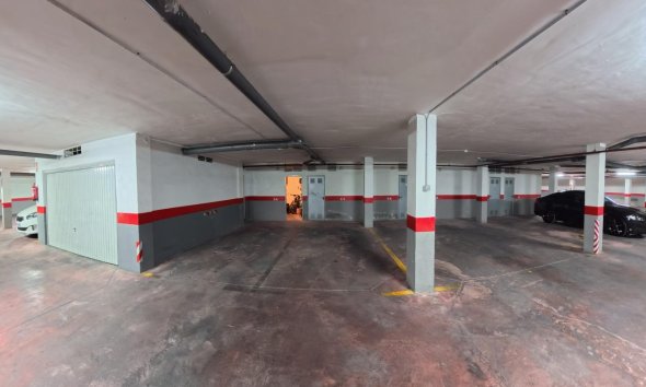 Reventa - Apartment -
Torrevieja - Centro