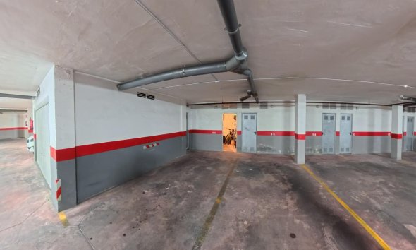 Reventa - Apartment -
Torrevieja - Centro