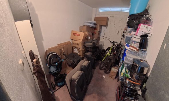 Reventa - Apartment -
Torrevieja - Centro