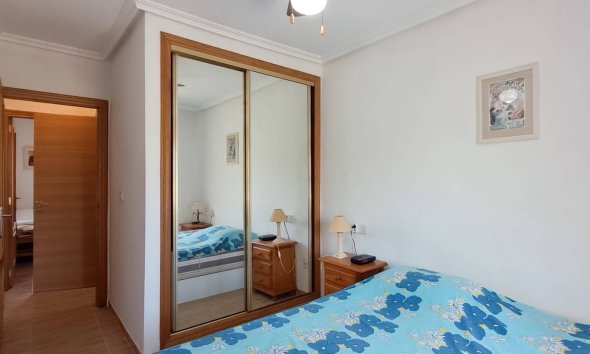 Revente - Apartment -
Torrevieja - Parque Acuático - Sector 25