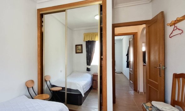 Revente - Apartment -
Torrevieja - Parque Acuático - Sector 25