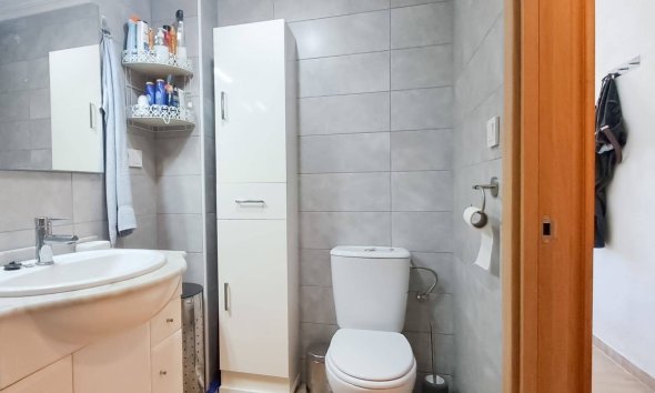 Revente - Apartment -
Torrevieja - Parque Acuático - Sector 25