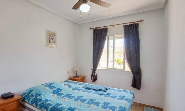 Revente - Apartment -
Torrevieja - Parque Acuático - Sector 25