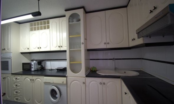 Reventa - Apartment -
Torrevieja - Costa Blanca