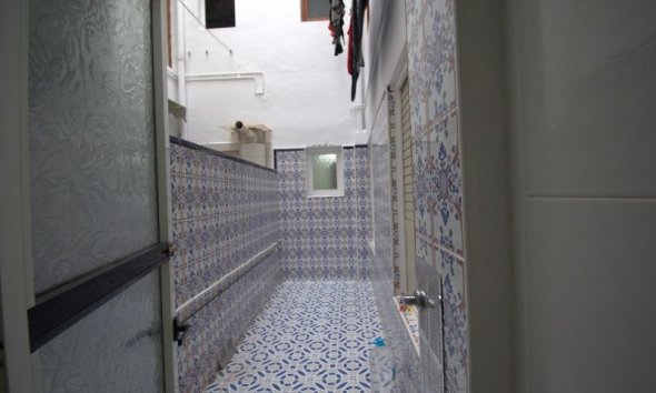 Reventa - Apartment -
Torrevieja - Costa Blanca