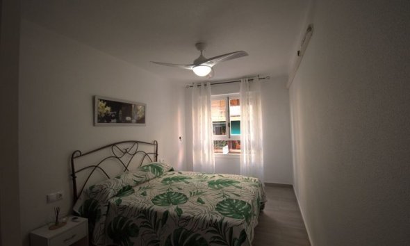 Reventa - Apartment -
Torrevieja - Costa Blanca