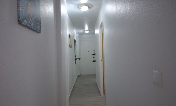 Reventa - Apartment -
Torrevieja - Costa Blanca
