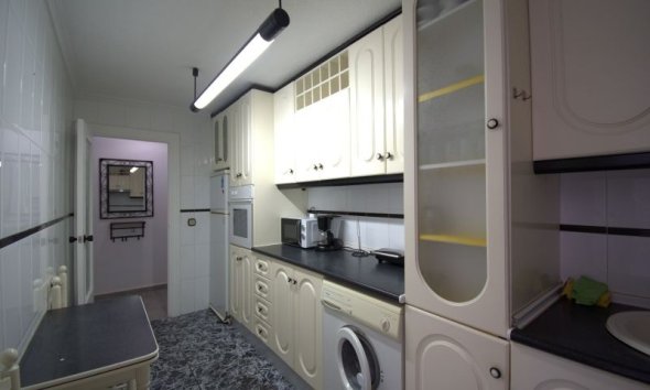 Reventa - Apartment -
Torrevieja - Costa Blanca