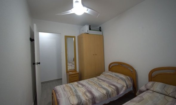 Reventa - Apartment -
Torrevieja - Costa Blanca