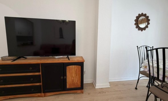 Reventa - Apartment -
Torrevieja - Playa del Cura