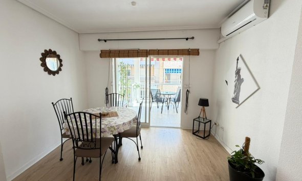Reventa - Apartment -
Torrevieja - Playa del Cura