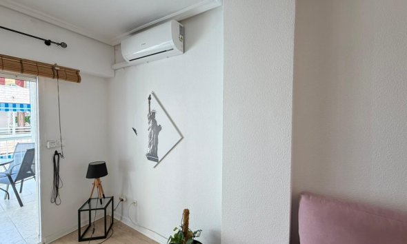 Reventa - Apartment -
Torrevieja - Playa del Cura