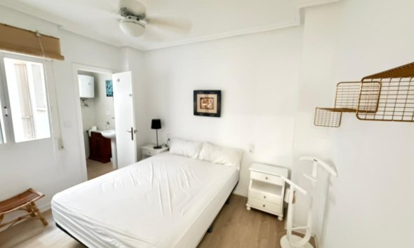 Reventa - Apartment -
Torrevieja - Playa del Cura