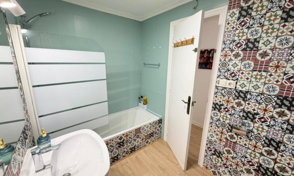 Reventa - Apartment -
Torrevieja - Playa del Cura