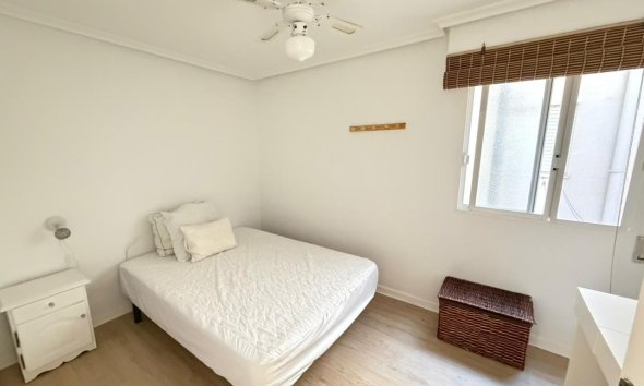 Reventa - Apartment -
Torrevieja - Playa del Cura