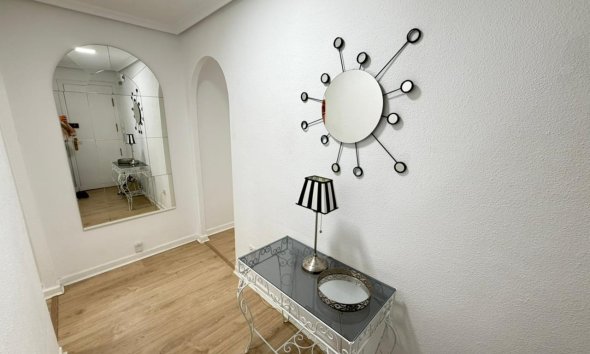 Reventa - Apartment -
Torrevieja - Playa del Cura