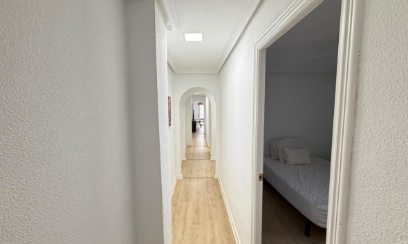 Reventa - Apartment -
Torrevieja - Playa del Cura