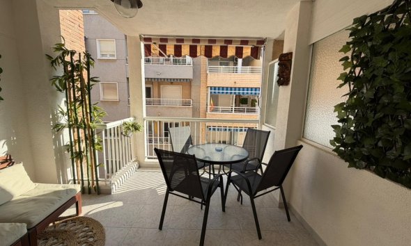 Reventa - Apartment -
Torrevieja - Playa del Cura